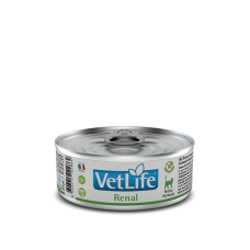 Farmina® Vet Life Renal Wet Food Feline (12 Can)