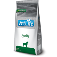 Farmina® Vet Life Obesity Canine (2kg)