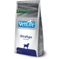 Farmina® Vet Life UltraHypo Canine (12kg)