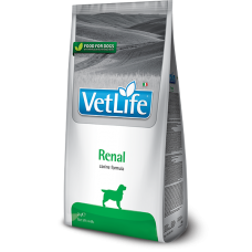 Farmina® Vet Life Renal Canine (12kg)