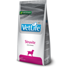 Farmina® Vet Life Struvite Canine (12kg)