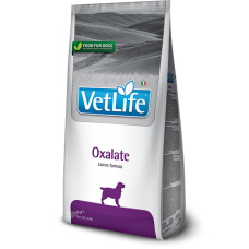 Farmina® Vet Life Oxalate Canine (12kg)