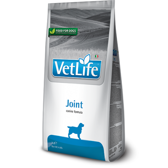 Farmina® Vet Life Joint Canine (2kg)