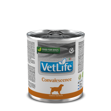 Farmina® Vet Life Convalescence Wet Food Canine (6 Can)