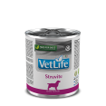 Farmina® Vet Life Struvite Wet Food Canine (6 Can)