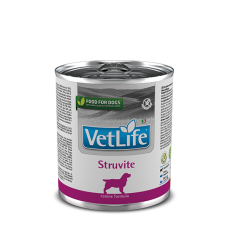 Farmina® Vet Life Struvite Wet Food Canine (6 Can)