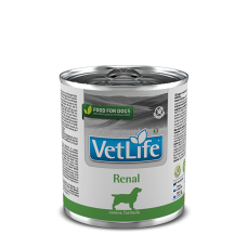 Farmina® Vet Life Renal Wet Food Canine (6 Can)