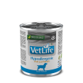 Farmina® Vet Life Hypoallergenic Fish & Potato Wet Food Canine (6 Can)